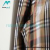Burberry - New Pocket Embroidered Striped Long-sleeved Shirt T-shirt Burberry - New Pocket Embroidered Striped Long-sleeved Shirt T-shirt